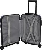 Beagles Originals Handbagage Koffer - Staalblauw, Ophalen of Verzenden, Nieuw