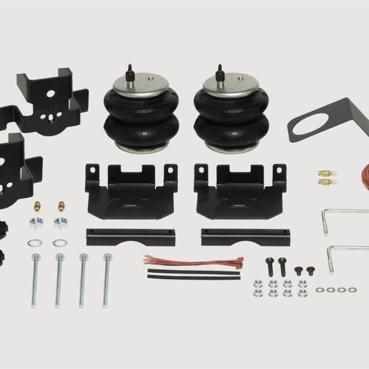 Firestone Ride-Rite Air Helper Spring Kit Rear 05-17 Nissan, Auto-onderdelen, Ophanging en Onderstel, Ophalen of Verzenden