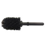 Losse borstelkop zwart tbv PQ(M)BRUSH/PQXBrushZ, Verzenden, Nieuw