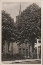 GASSELTERNIJVEEN - N.H. Kerk, Verzenden, Gelopen