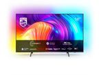 Philips The One 58PUS8517/12 - Ultra HD TV - 58 4K HDR, Verzenden, Zo goed als nieuw, Philips