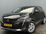 Peugeot 5008 | Zakelijke Lease v.a. €353.79 pm, Automaat, Stof, Gebruikt, Euro 6