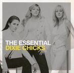 cd - Dixie Chicks - The Essential Dixie Chicks, Cd's en Dvd's, Verzenden, Zo goed als nieuw