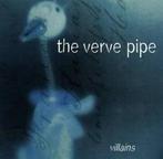 cd - The Verve Pipe - Villains (1996/97), Cd's en Dvd's, Zo goed als nieuw, Verzenden