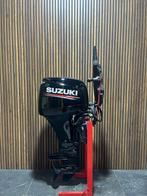 Suzuki 60 PK EFI, Watersport en Boten, Ophalen of Verzenden, Gebruikt, Buitenboordmotor