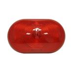 Jokon Markering S2000 Ovaal Inbouw Rood, Caravans en Kamperen, Camper-accessoires, Ophalen of Verzenden, Nieuw