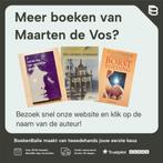Droes 9789063060602 Maarten de Vos, Boeken, Verzenden, Gelezen, Maarten de Vos