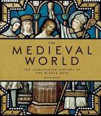 The Medieval World 9780233005683 Anita Baker, Gelezen, Anita Baker, Verzenden