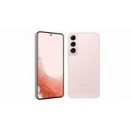 Samsung Galaxy S22 128GB Roze met GARANTIE & verzending, Ophalen of Verzenden, Gebruikt