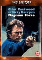 Magnum Force (Dirty Harry) (1-DVD) 7321931185998, Cd's en Dvd's, Ophalen of Verzenden, Nieuw in verpakking