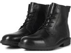 JACK&JONES JFWNICK JIO - Laarzen - Vetersluiting - Hoog -, Verzenden, Zo goed als nieuw