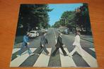 Beatles - Abbey Road [Second Sleeve / First UK Vinyl, Nieuw in verpakking