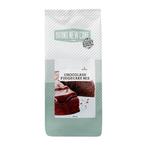 BrandNewCake Chocolade Fudgecake-mix 400g, Nieuw, Verzenden