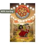 Christopher Plum en het oog der verschrikkingen /, Boeken, Verzenden, Gelezen, Tamara Geraeds