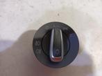 Lichtschakelaar Volkswagen Golf VI 2.0 GTI 3C8941431A, Ophalen of Verzenden, Gebruikt, Volkswagen