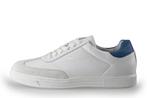 AQA Sneakers in maat 42 Wit, Verzenden, Wit, AQA, Sneakers of Gympen