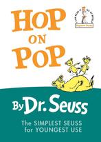 Hop on Pop 9780394800295 Dr. Seuss, Boeken, Verzenden, Gelezen, Dr. Seuss
