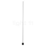 Catellani & Smith Light Stick Terra LED, zwart (Verlichting), Huis en Inrichting, Lampen | Vloerlampen, Verzenden, Nieuw
