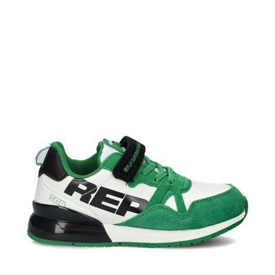 Replay Shoot Jr 8 klittenbandschoenen voor jongens, Kleding | Heren, Schoenen, Nieuw, Verzenden