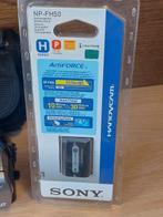 Sony DCR-SR55 Digitale videocamera