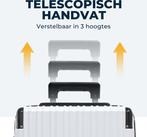 2dekans | Pathsail® Handbagage Koffer 40L x 55CM - PC -, Ophalen of Verzenden, Nieuw