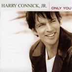 cd - Harry Connick, Jr. - Only You, Verzenden, Zo goed als nieuw
