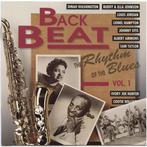 cd - Various - Back Beat - The Rhythm Of The Blues Vol. 1, Verzenden, Zo goed als nieuw