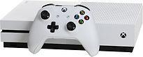 Microsoft Xbox One 500 GB [incl. draadloze controller] mat, Spelcomputers en Games, Spelcomputers | Xbox One, Zo goed als nieuw
