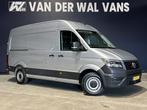 Volkswagen Crafter 2.0 TDI 177pk Automaat L3H3 L2H2 Euro6, Automaat, Volkswagen, Diesel, Nieuw