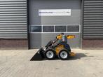 Giant GS900 SKID schranklader / minishovel NIEUW, Zakelijke goederen, Machines en Bouw | Kranen en Graafmachines, Ophalen, Wiellader of Shovel
