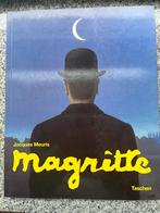 Margritte  - René Margritte, Boeken, Kunst en Cultuur | Beeldend, Gelezen, Verzenden, Jacques Meuris, Schilder- en Tekenkunst