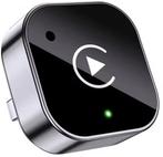 2-in-1 Draadloze CarPlay & Android Auto Adapter – Maak..., Verzenden, Nieuw