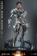 Iron Man Action Figure 1/6 Iron Man Mark II (2.0) 33 cm, Ophalen of Verzenden, Nieuw