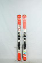Refurbished - Ski - Rossignol Hero elite all turn - 149, Sport en Fitness, Skiën en Langlaufen, 140 tot 160 cm, Gebruikt, Rossignol
