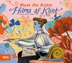 Meet the Artist: Hilma Af Klint 9781849768467 Anna Degnbol, Verzenden, Gelezen, Anna Degnbol