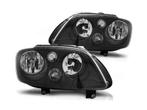 Koplamp units geschikt voor VW Touran en VW Caddy, Verzenden, Nieuw, Volkswagen