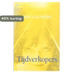 Tijdverkopers 9789044301120 Ann Lauwers, Verzenden, Gelezen, Ann Lauwers