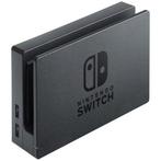 Nintendo Switch Dock Origineel (Switch Accessoires), Spelcomputers en Games, Spelcomputers | Nintendo Switch, Ophalen of Verzenden