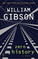 Zero History 9780670919543 William Gibson, Boeken, Gelezen, William Gibson, Verzenden