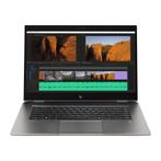 Refurbished HP ZBook Studio G5 met garantie, 1TB M.2 NVMe, Ophalen of Verzenden, Zo goed als nieuw, HP