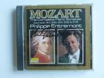 Mozart - The Complete Piano Sonatas / P. Entremont (gesignee, Cd's en Dvd's, Cd's | Klassiek, Verzenden, Nieuw in verpakking
