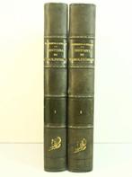 L. A. Warnkoenig & P. A. F. Gerard - Histoire des, Antiek en Kunst
