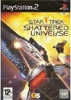 Star Trek Shattered Universe-Standaard (PlayStation 2), Ophalen of Verzenden, Zo goed als nieuw