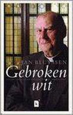Gebroken wit 9789066573628 J. Bluyssen, Boeken, Verzenden, Gelezen, J. Bluyssen