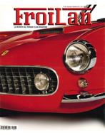 2010 FERRARI FROILAN MAGAZINE ARGENTINIE 28, Nieuw, Ferrari, Author