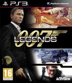 James Bond 007 Legends-Standaard (PlayStation 3) Gebruikt, Ophalen of Verzenden, Zo goed als nieuw
