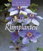 Weelderige klimplanten / Een tuin vol geuren en kleuren / 64, Boeken, Verzenden, Zo goed als nieuw, E. Courtat