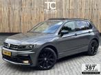 Zakelijke Lease |  Volkswagen Tiguan 1.5 TSI R-line Automaat, Automaat, Gebruikt, Euro 6, Overige kleuren