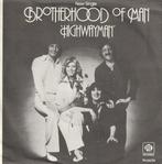 vinyl single 7 inch - Brotherhood Of Man - Highwayman, Zo goed als nieuw, Verzenden