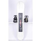 144 148 155 159 162 169 snowboard BURTON PROCESS EXPERIENCE, Verzenden, Gebruikt